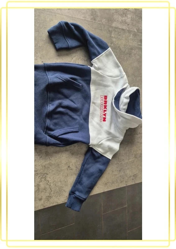 Jersey para niño – photo 2
